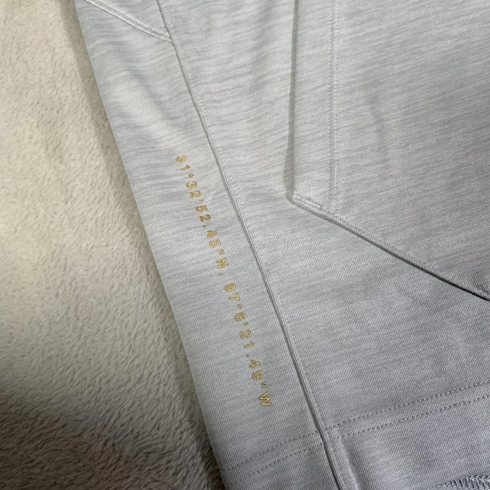 Baylor Bears Sweatshirt Hoodie Mens Medium Gray NCAA Basketball‎ Nike Dri-FIT